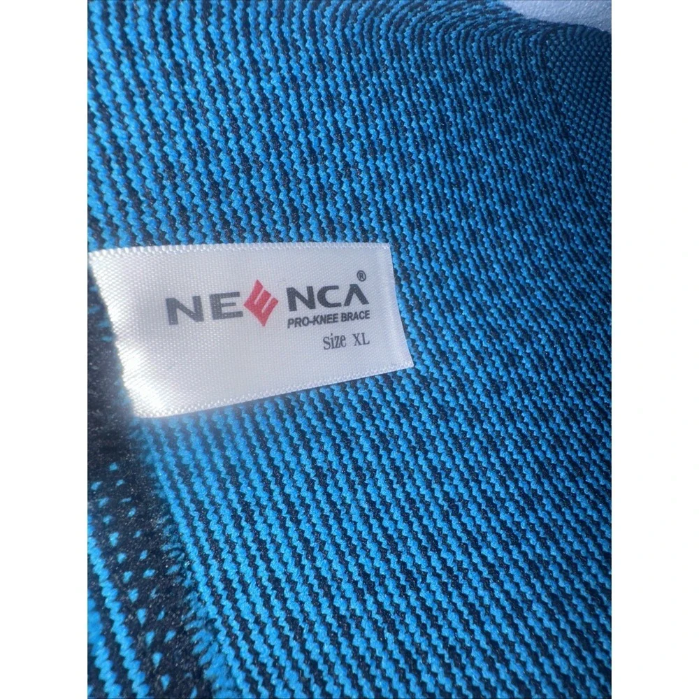 NEENCA Sports Knee Brace Size XL / New in Package / Nylon Spandex Polyester